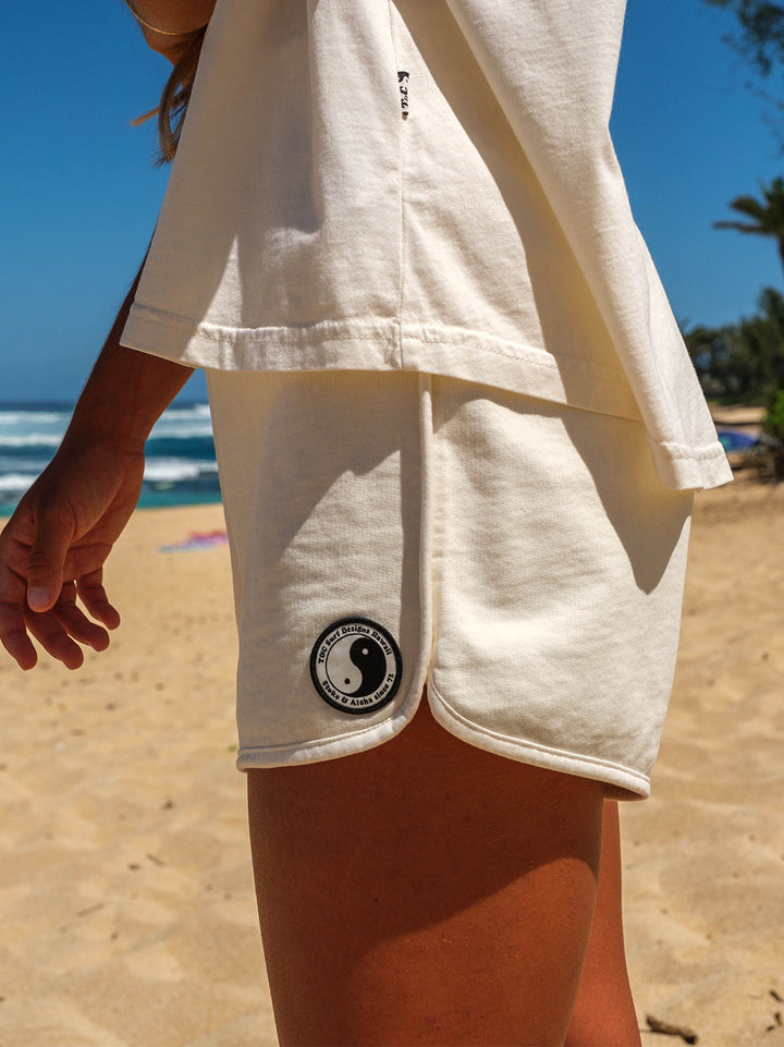 T&C Surf Designs Europe Classic Sweatshort,