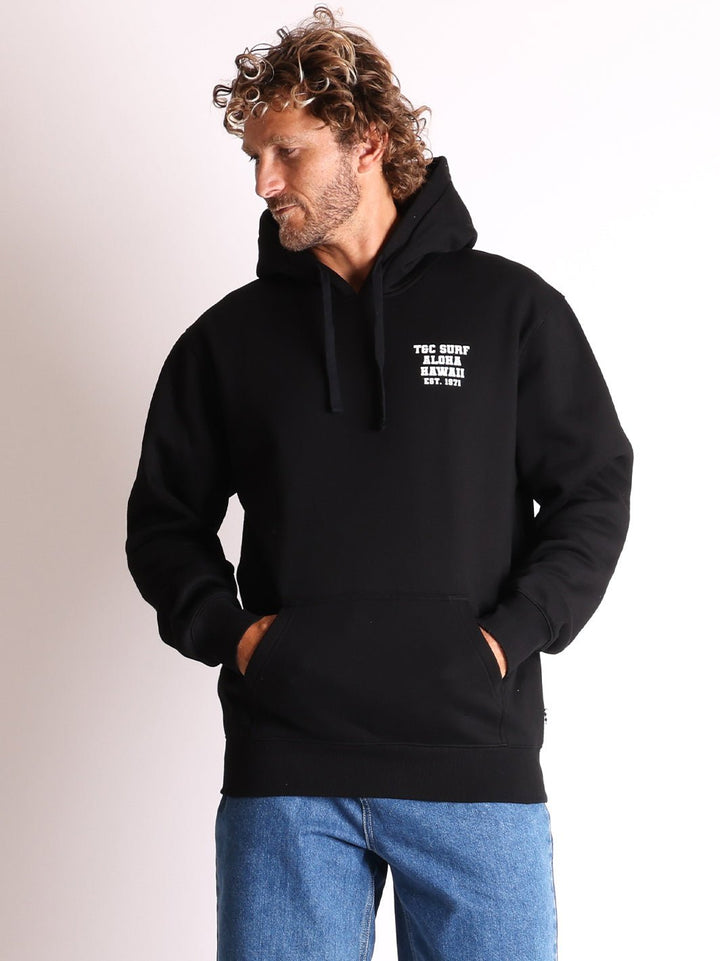 Australia Campus Pop Hoodie - T&C Surf Designs