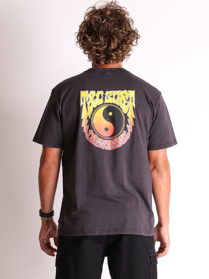 Australia Firebolt Tee