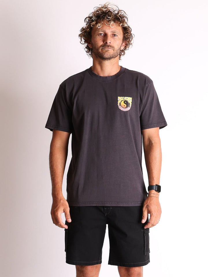 Australia Firebolt Tee