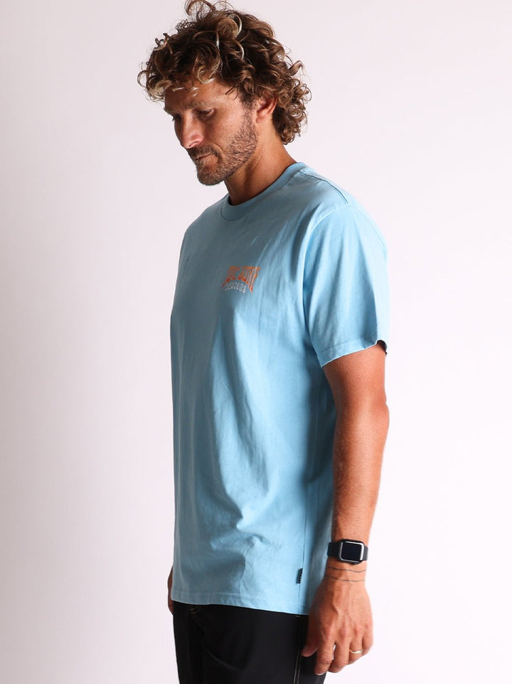 Australia Grateful Tee - T&C Surf Designs