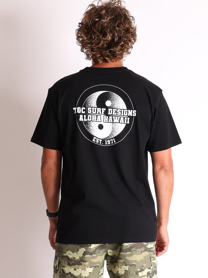 Australia Campus Tee - T&C Surf Designs