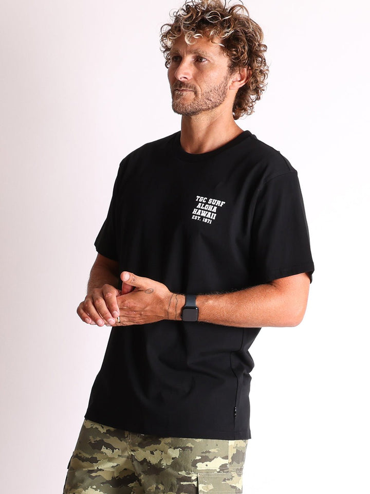 Australia Campus Tee - T&C Surf Designs