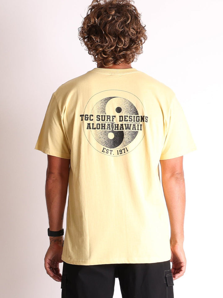 Australia Campus Tee - T&C Surf Designs