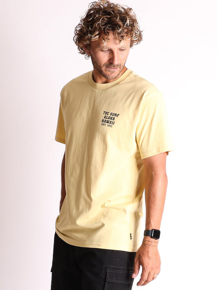 Australia Campus Tee - T&C Surf Designs