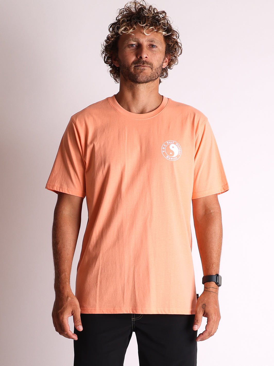 Australia OG Logo Tee
