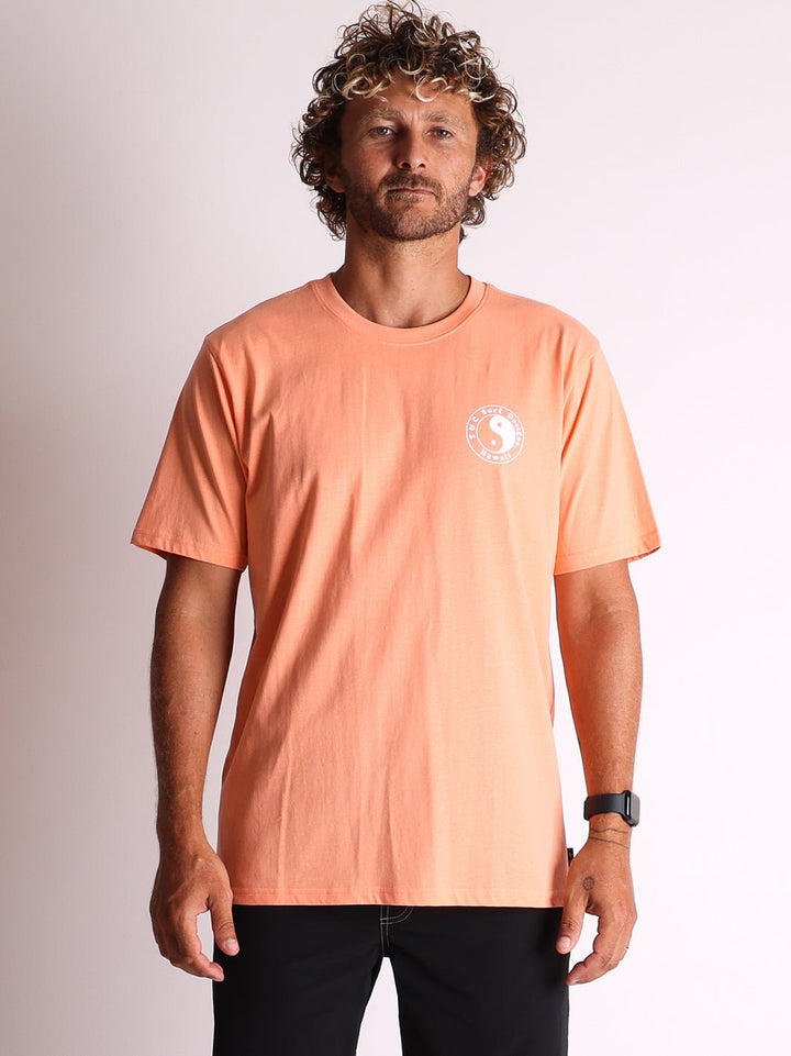 Australia OG Logo Tee