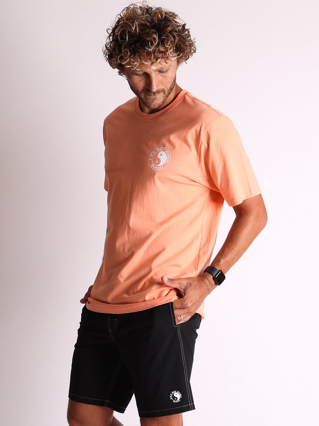 Australia OG Logo Tee