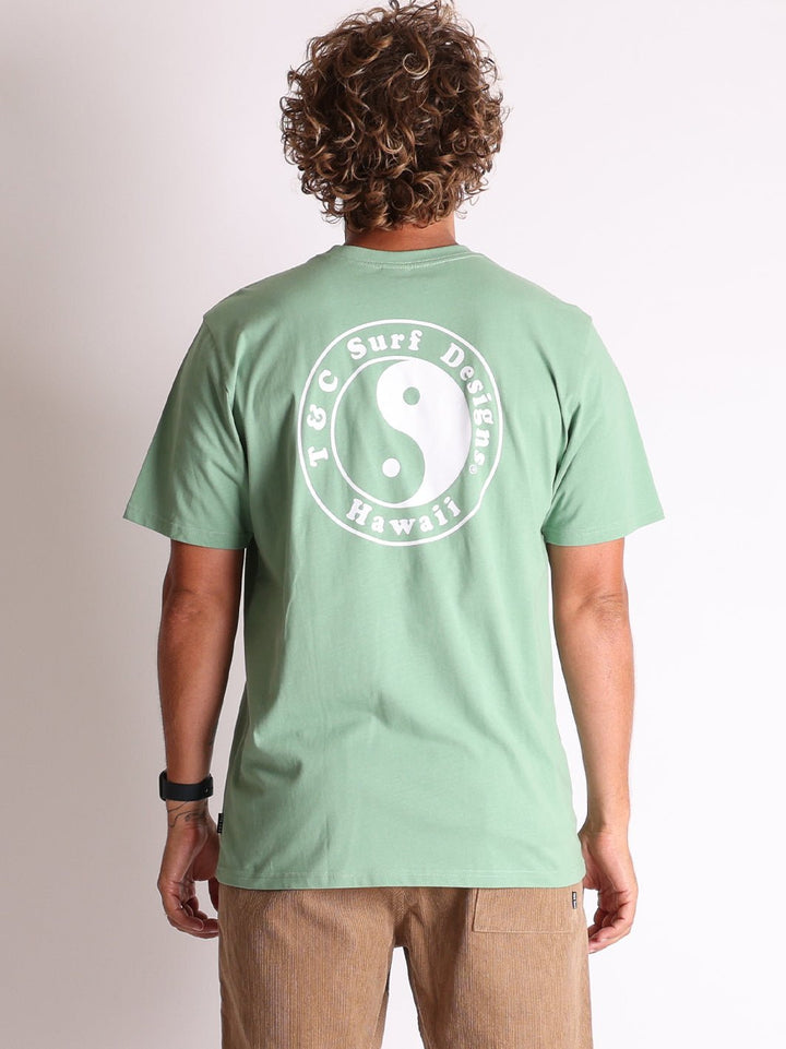Australia OG Logo Tee