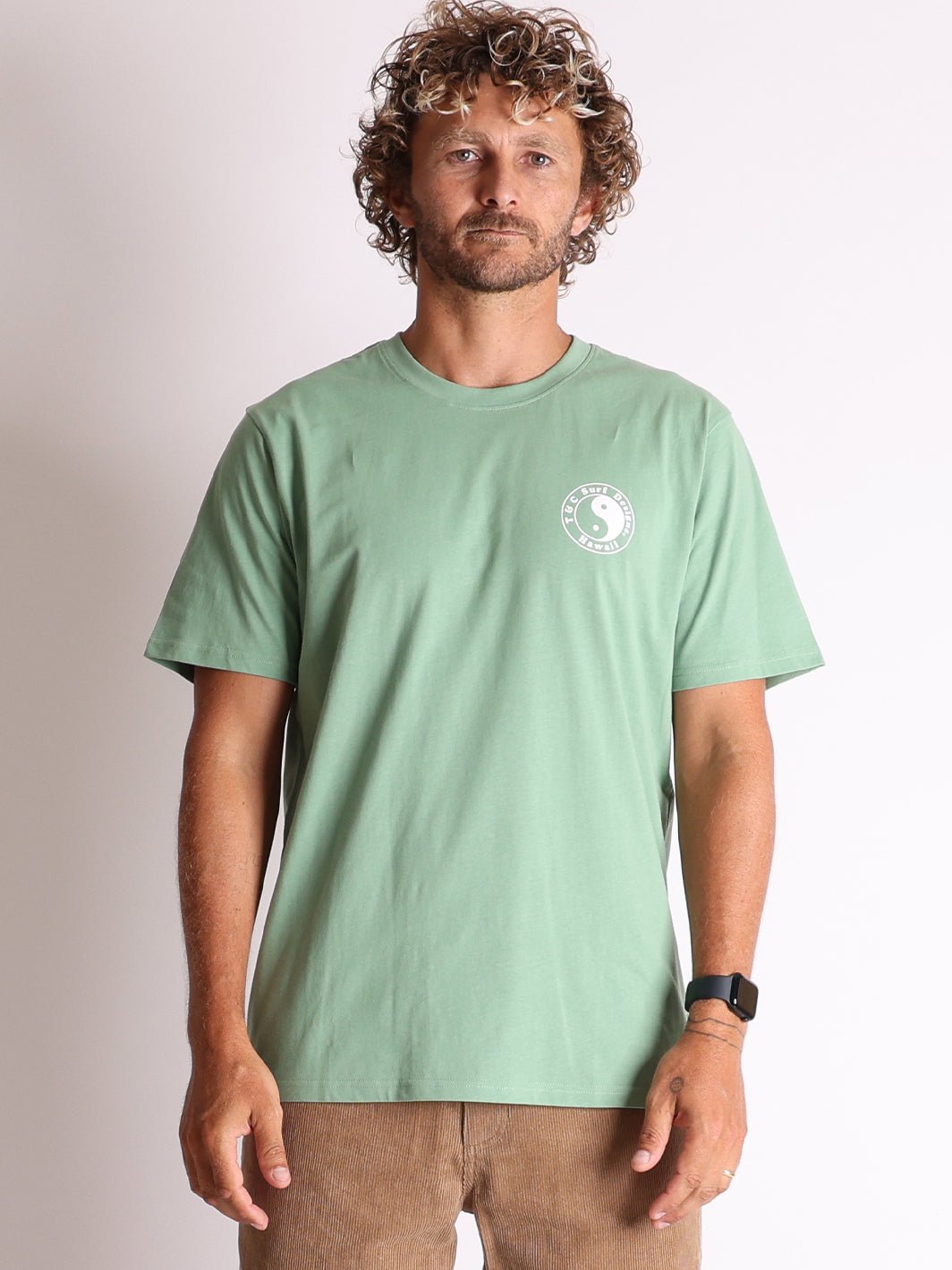 Australia OG Logo Tee