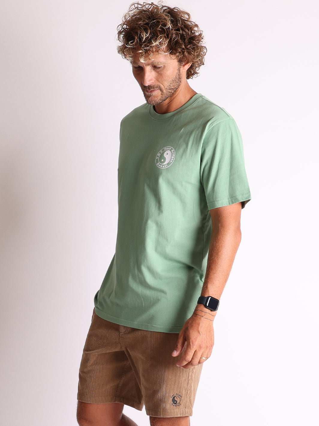 Australia OG Logo Tee