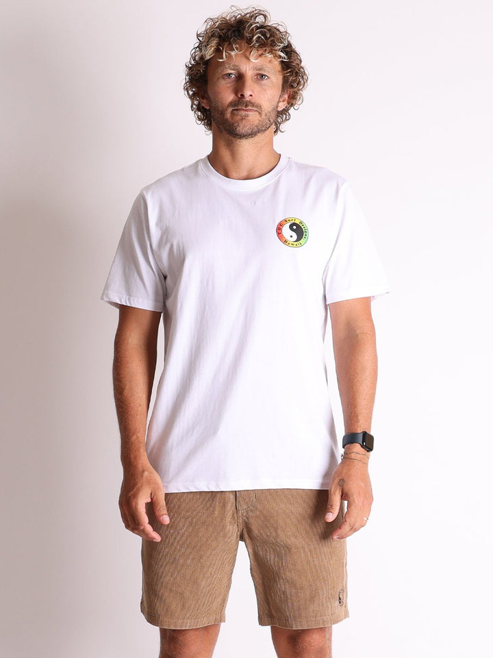 Australia OG Logo Tee