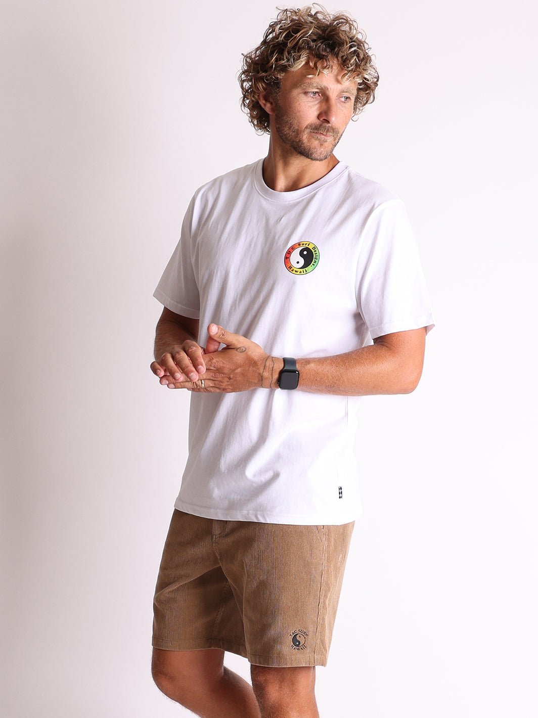 Australia OG Logo Tee