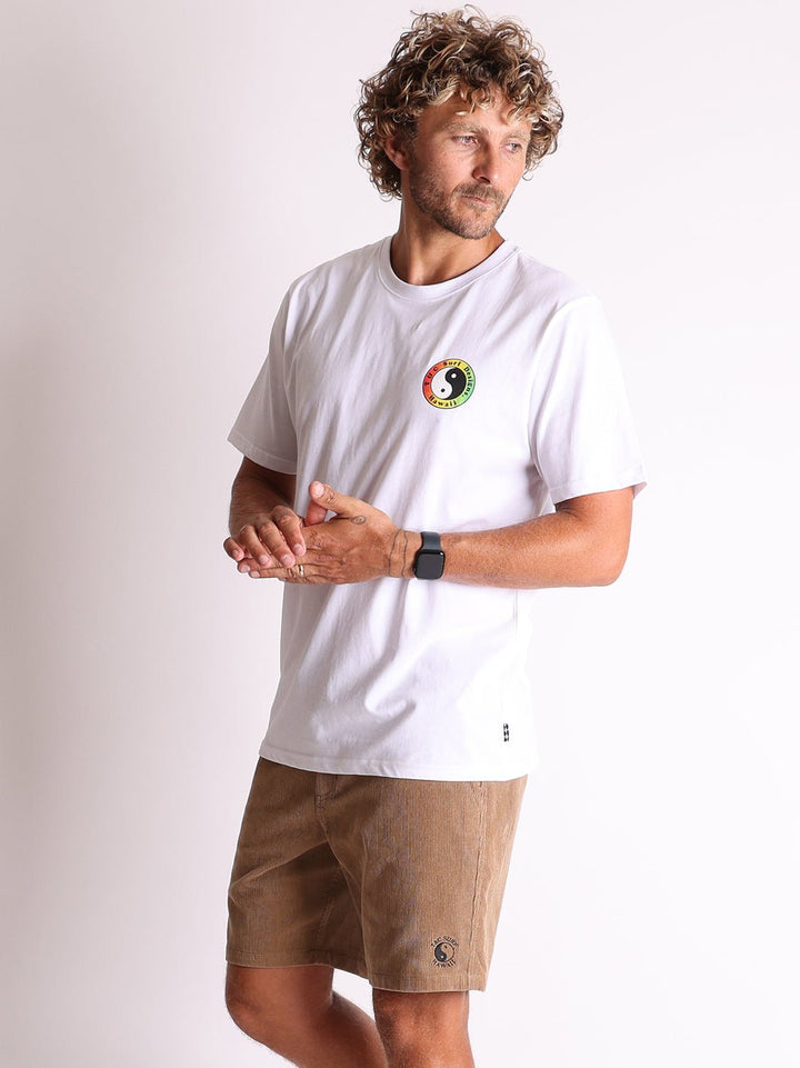 Australia OG Logo Tee