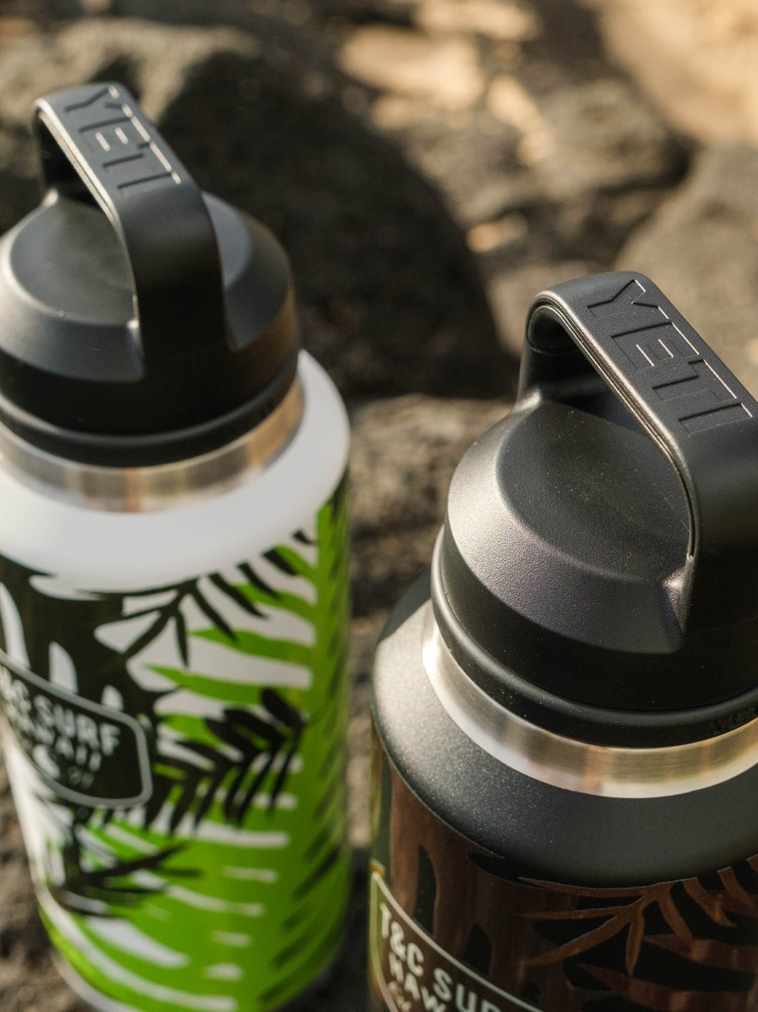 Yeti Rambler 36oz/1065ml DUCK CAMO カモフラ 【公式通販】