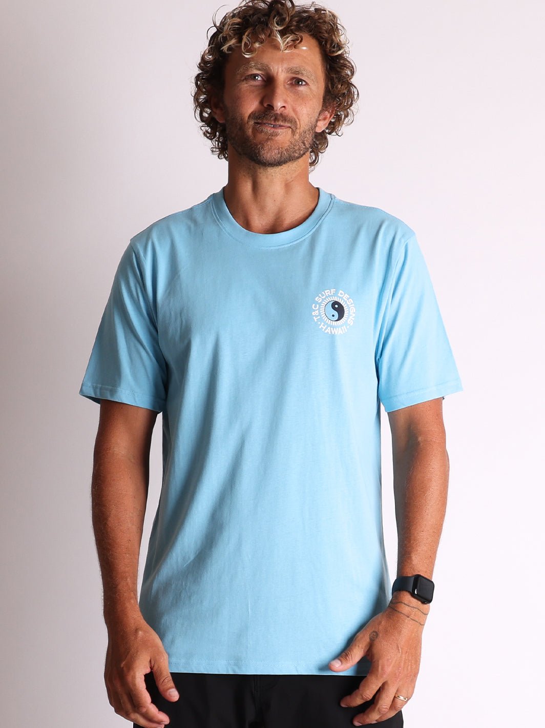Australia Tracker Tee