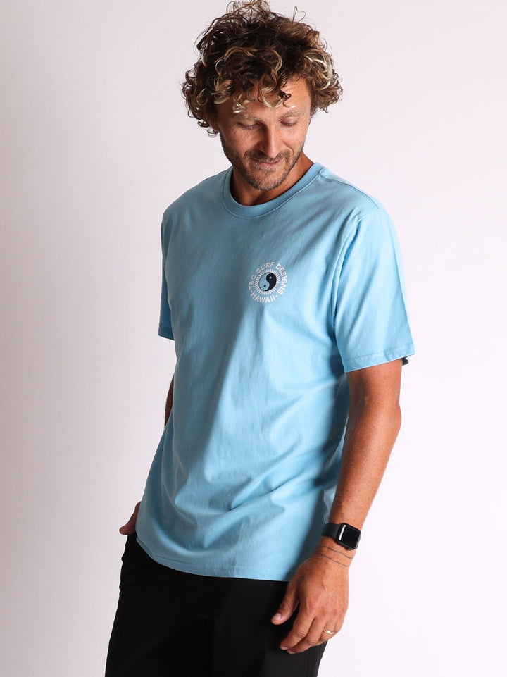 Australia Tracker Tee