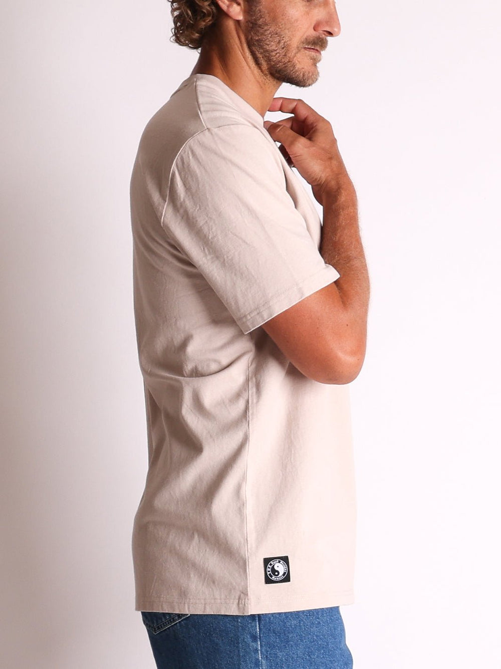 Australia Superior Tee - T&C Surf Designs