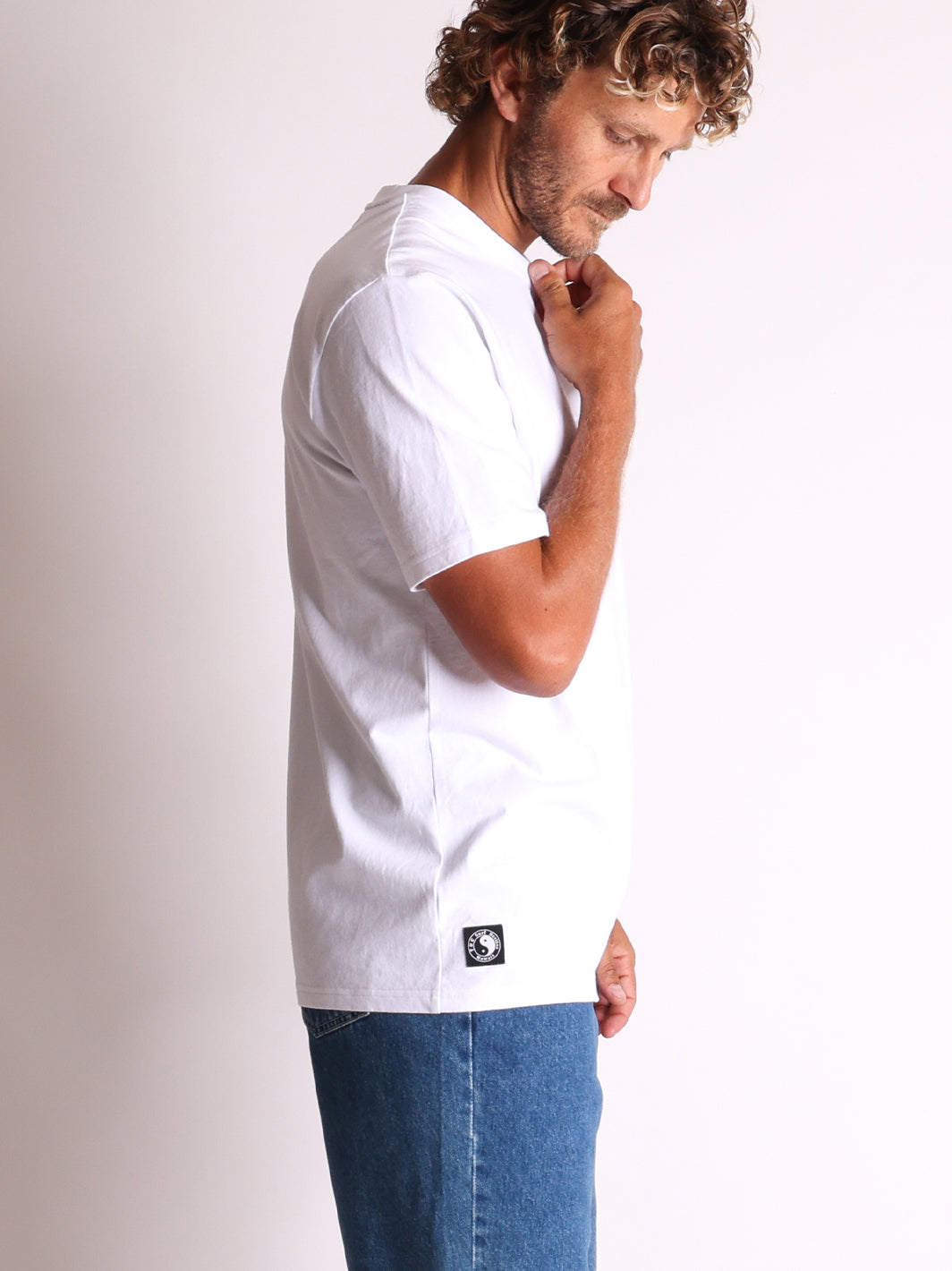 Australia Superior Tee