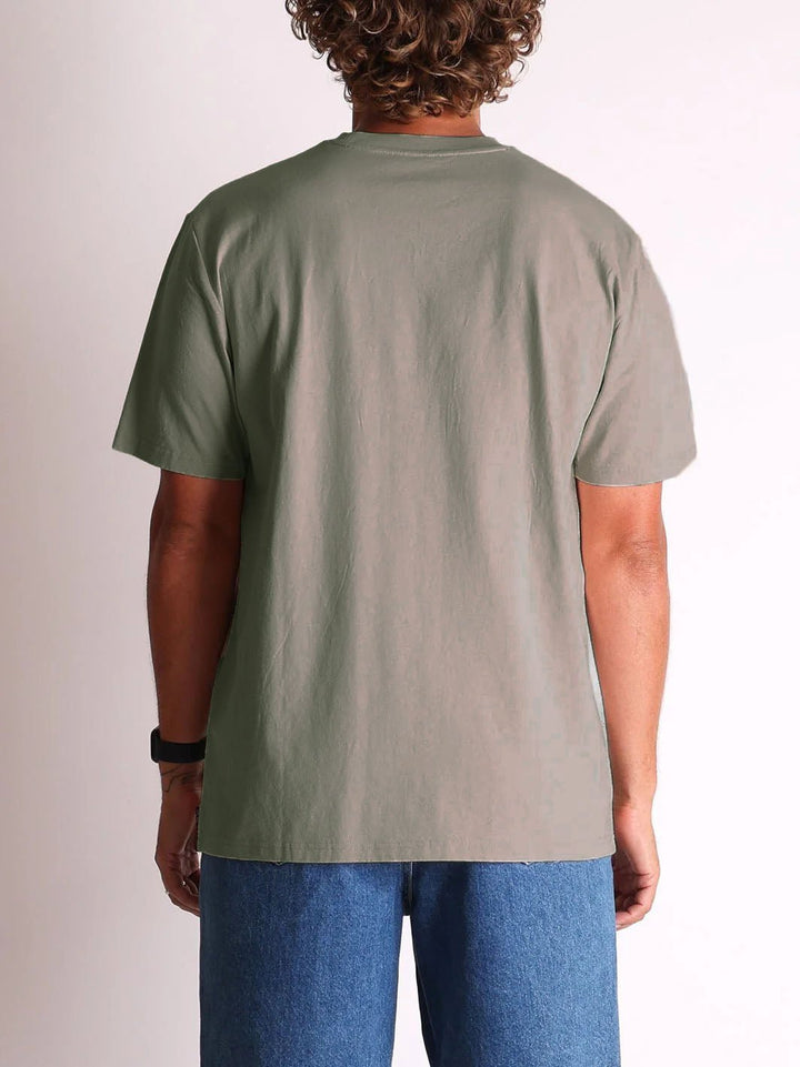 Australia Superior Tee - T&C Surf Designs