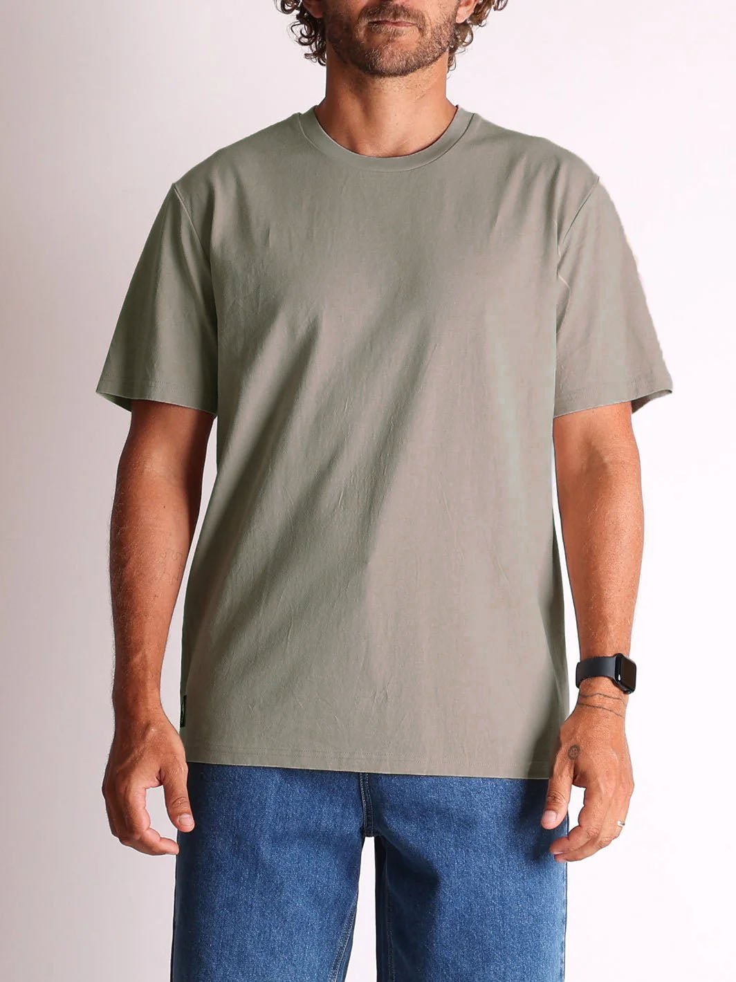 Australia Superior Tee - T&C Surf Designs