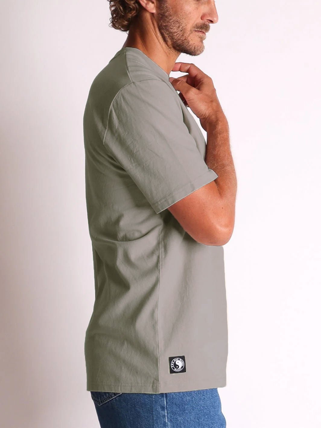 Australia Superior Tee - T&C Surf Designs