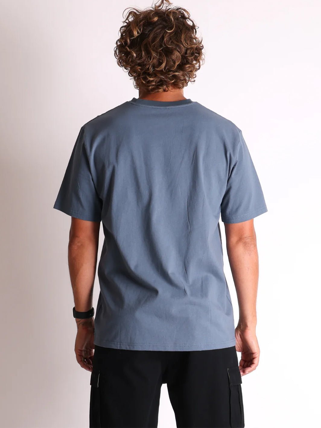 T&C Surf Designs Australia Superior Pocket Tee,