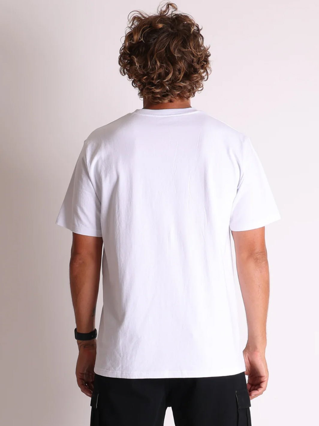 T&C Surf Designs Australia Superior Pocket Tee,
