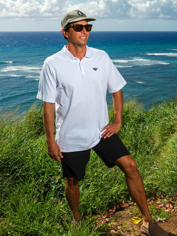 T&C Surf Designs Australia Shaka Polo,