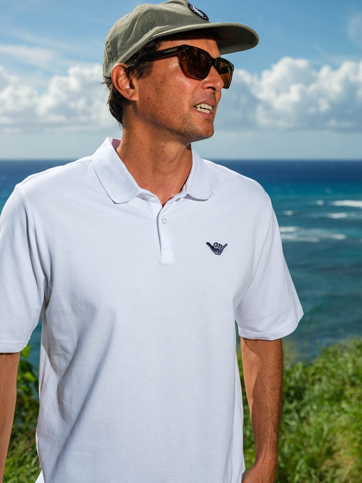 T&C Surf Designs Australia Shaka Polo,
