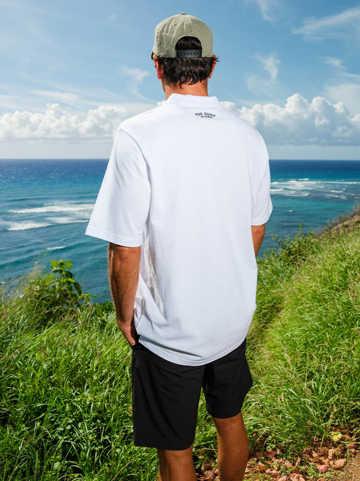 T&C Surf Designs Australia Shaka Polo,