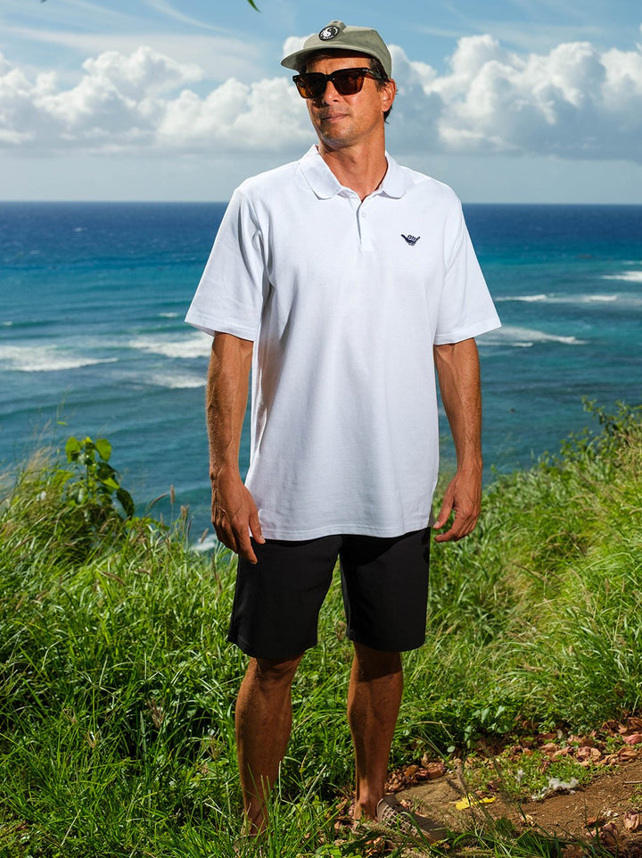 T&C Surf Designs Australia Shaka Polo,