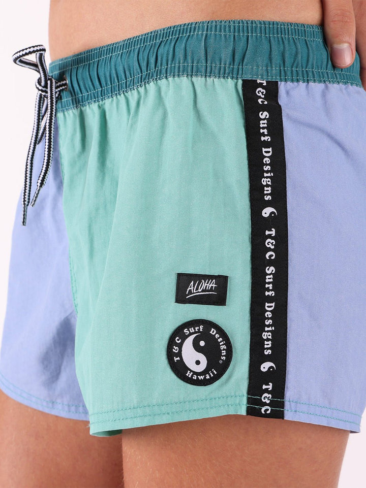 Australia Hype Surf Short