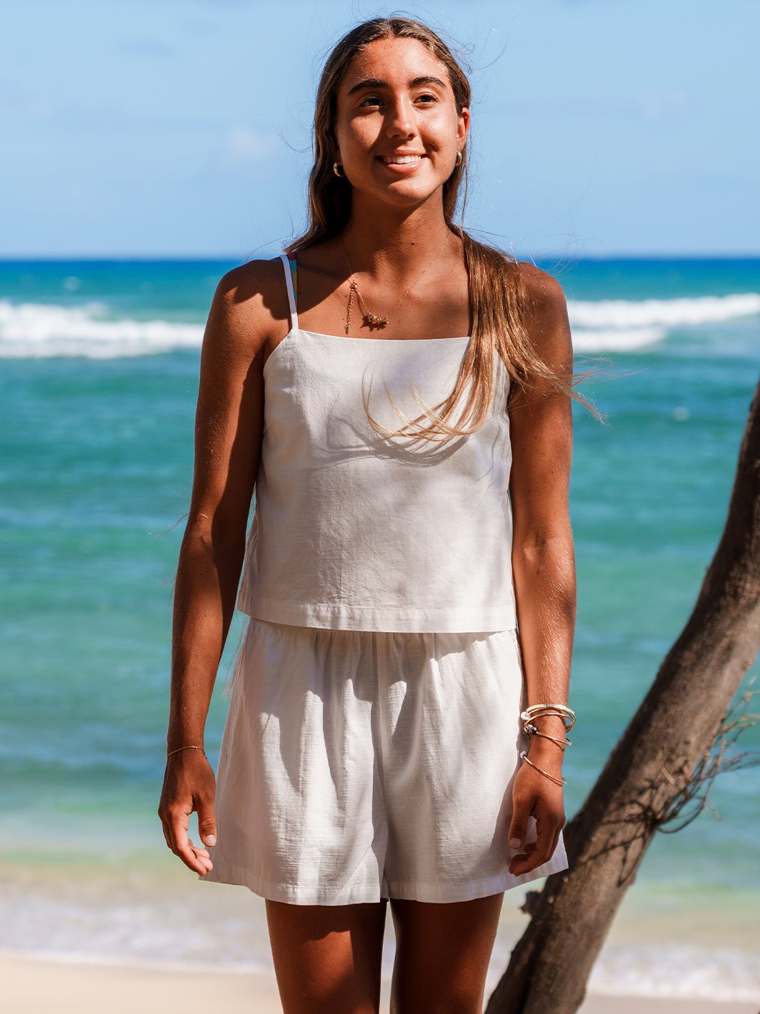 Australia Essential Cami Top