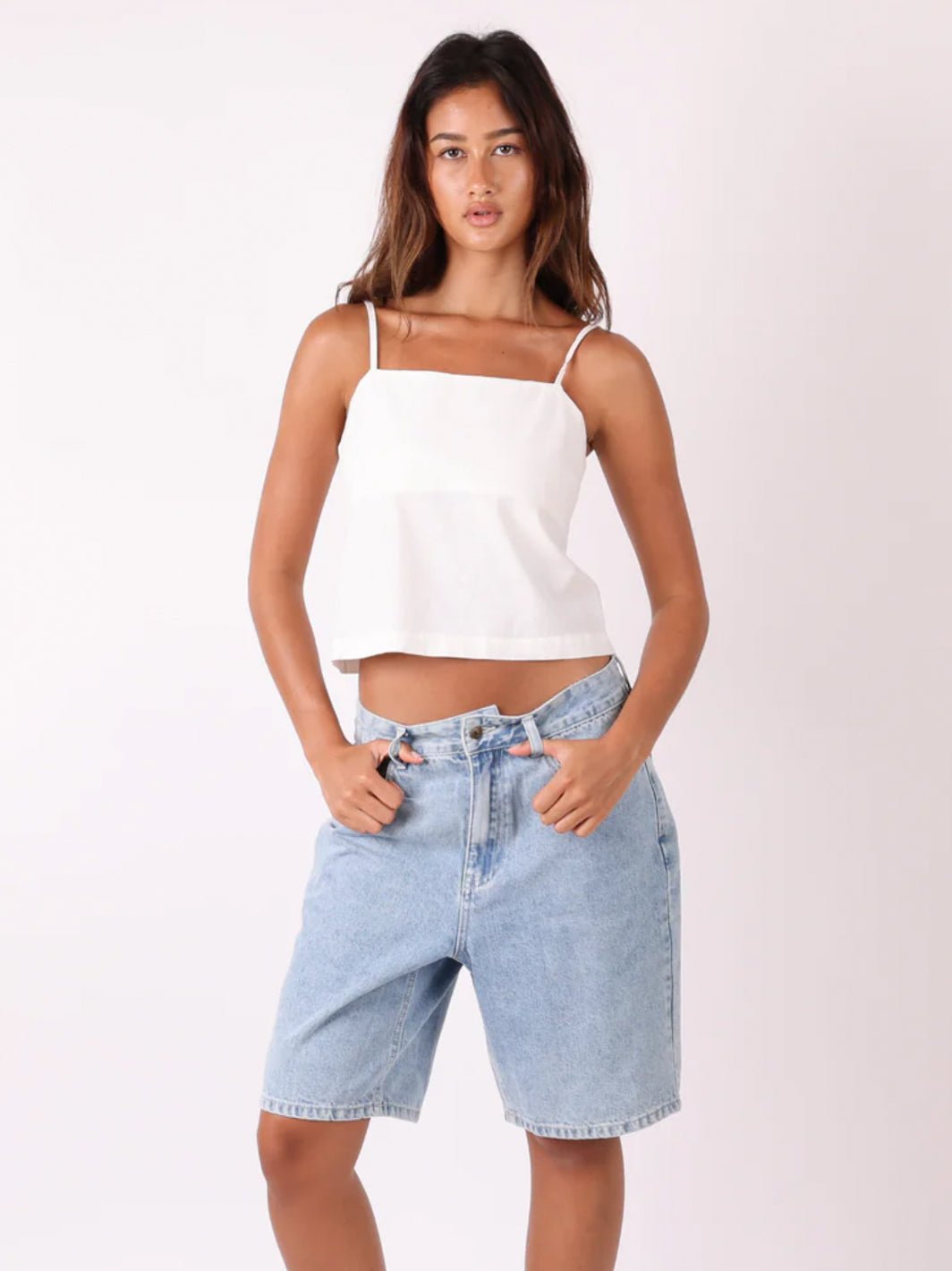 Australia Essential Cami Top
