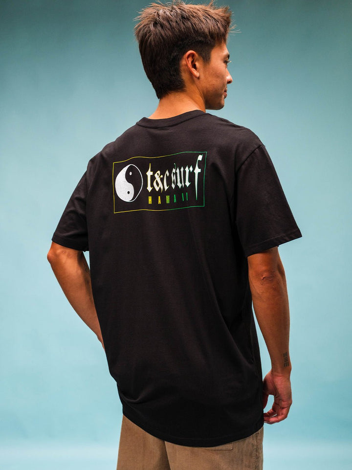 T&C Surf Designs Australia Scorpion Tee,