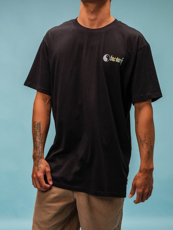 T&C Surf Designs Australia Scorpion Tee,