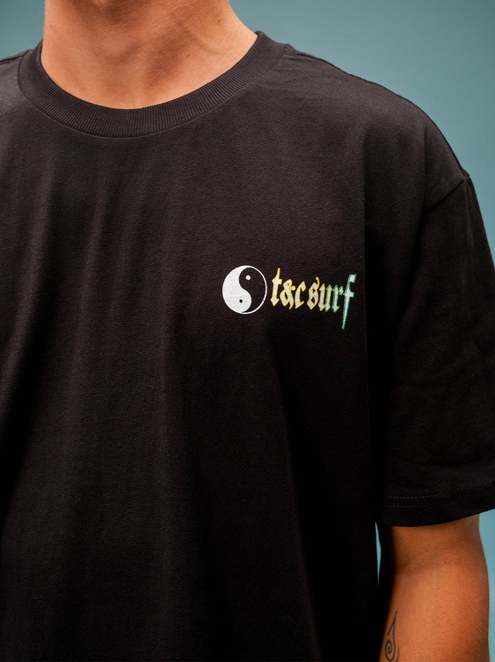 T&C Surf Designs Australia Scorpion Tee,