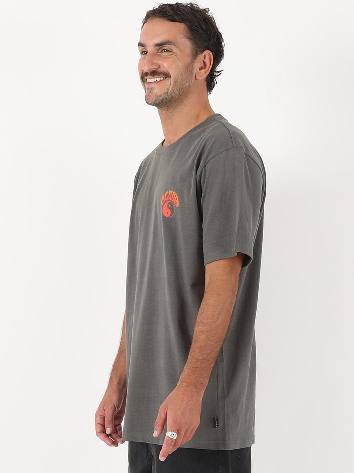 T&C Surf Designs Australia Hendrix Tee,