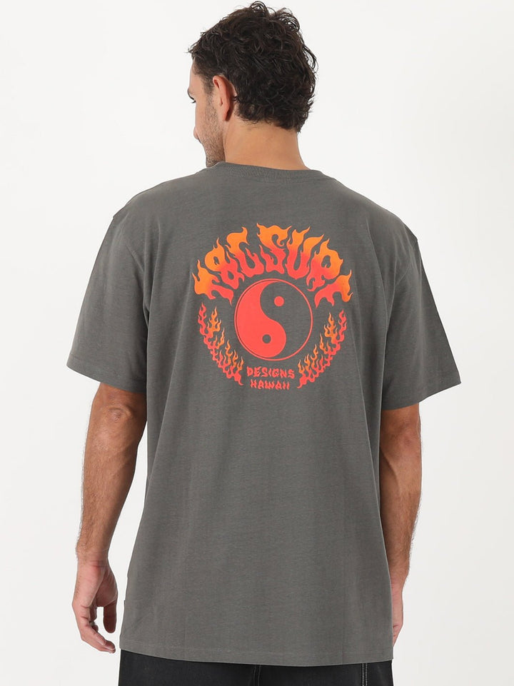 T&C Surf Designs Australia Hendrix Tee,