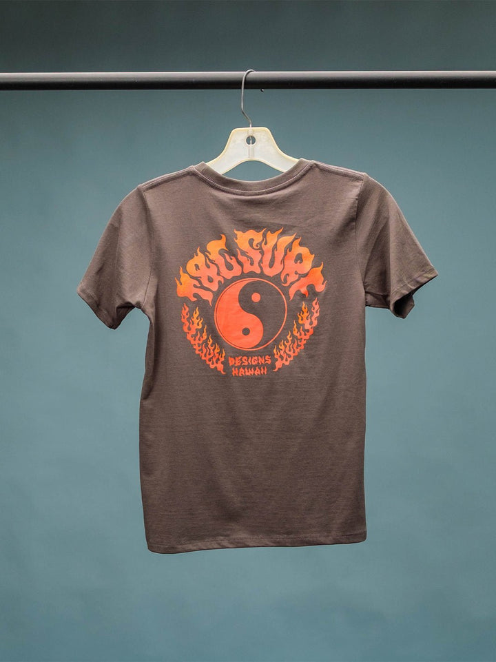 T&C Surf Designs Australia Kids Hendrix Tee,