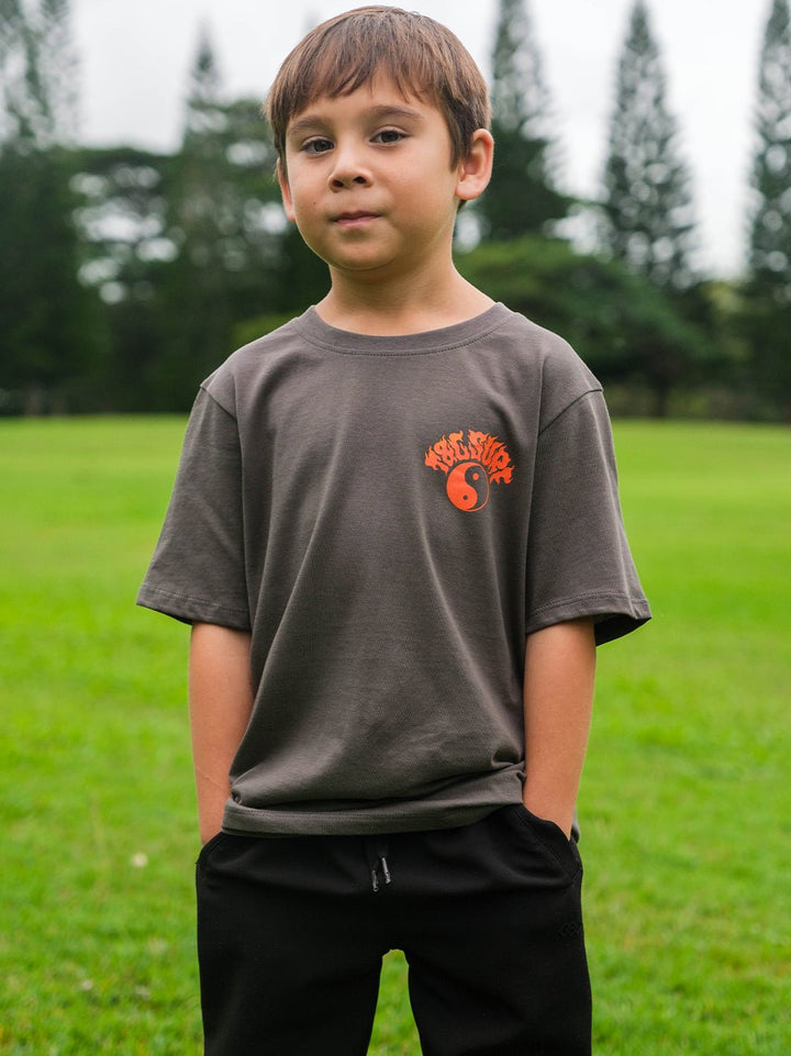 T&C Surf Designs Australia Kids Hendrix Tee,