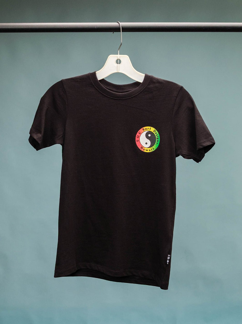 T&C Surf Designs Australia Kids OG Logo Tee,