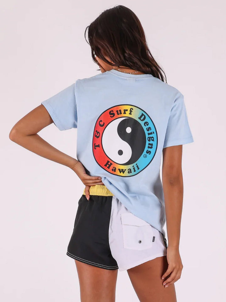 Australia OG Logo Tee - T&C Surf Designs