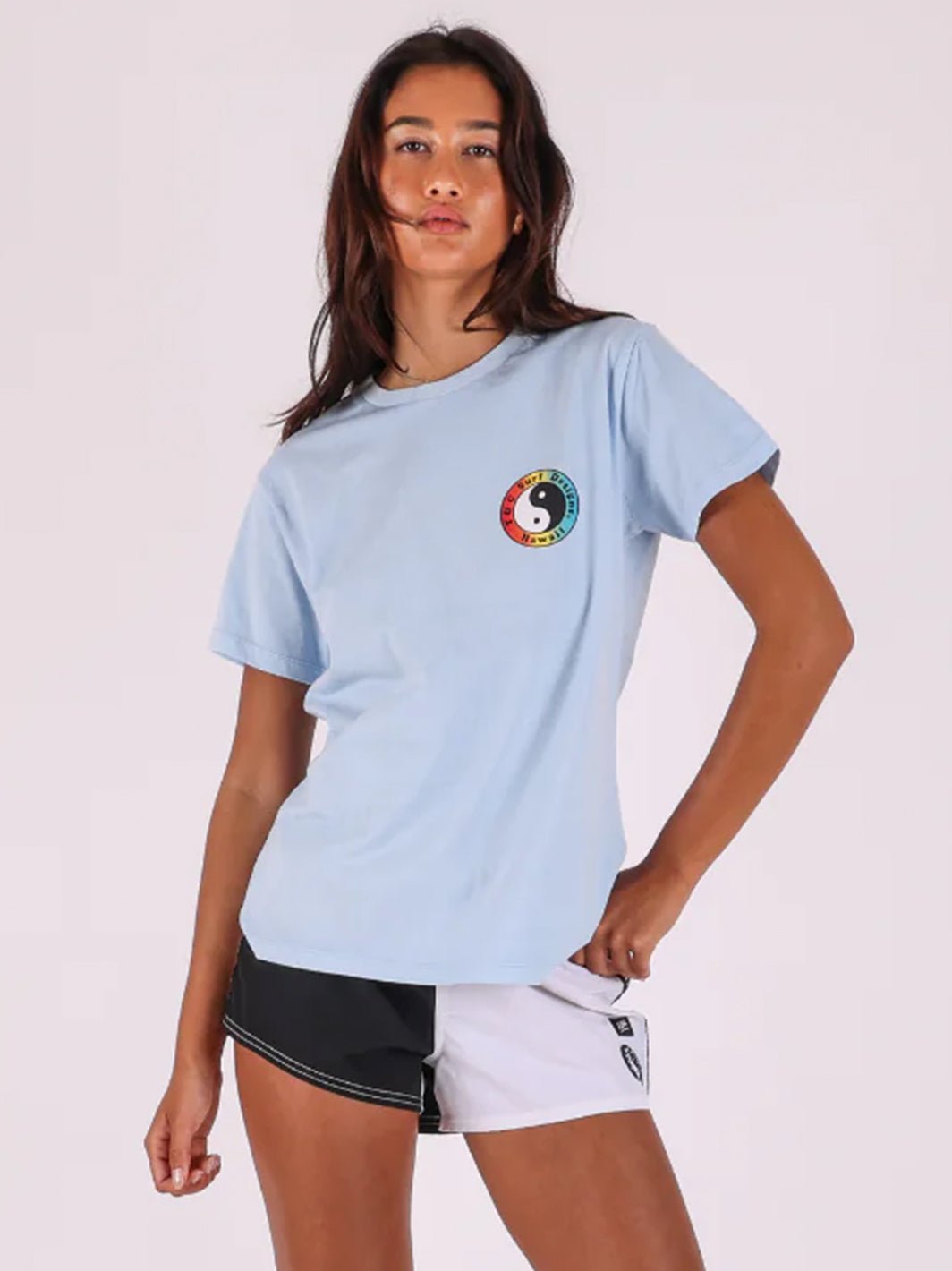 Australia OG Logo Tee - T&C Surf Designs