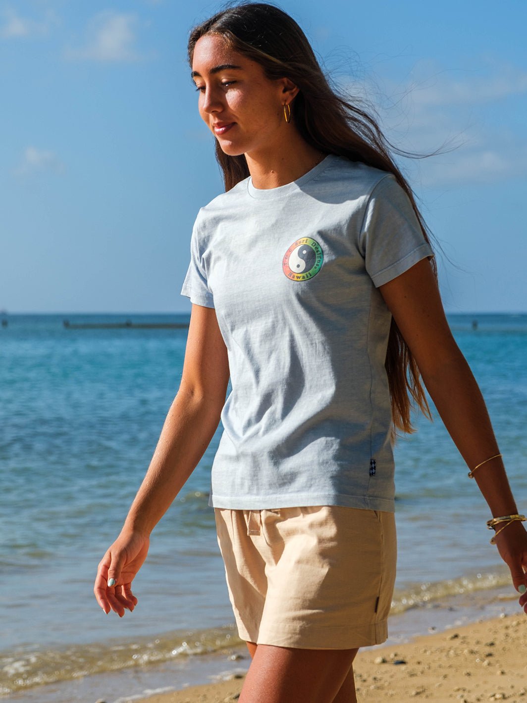 Australia OG Logo Tee - T&C Surf Designs