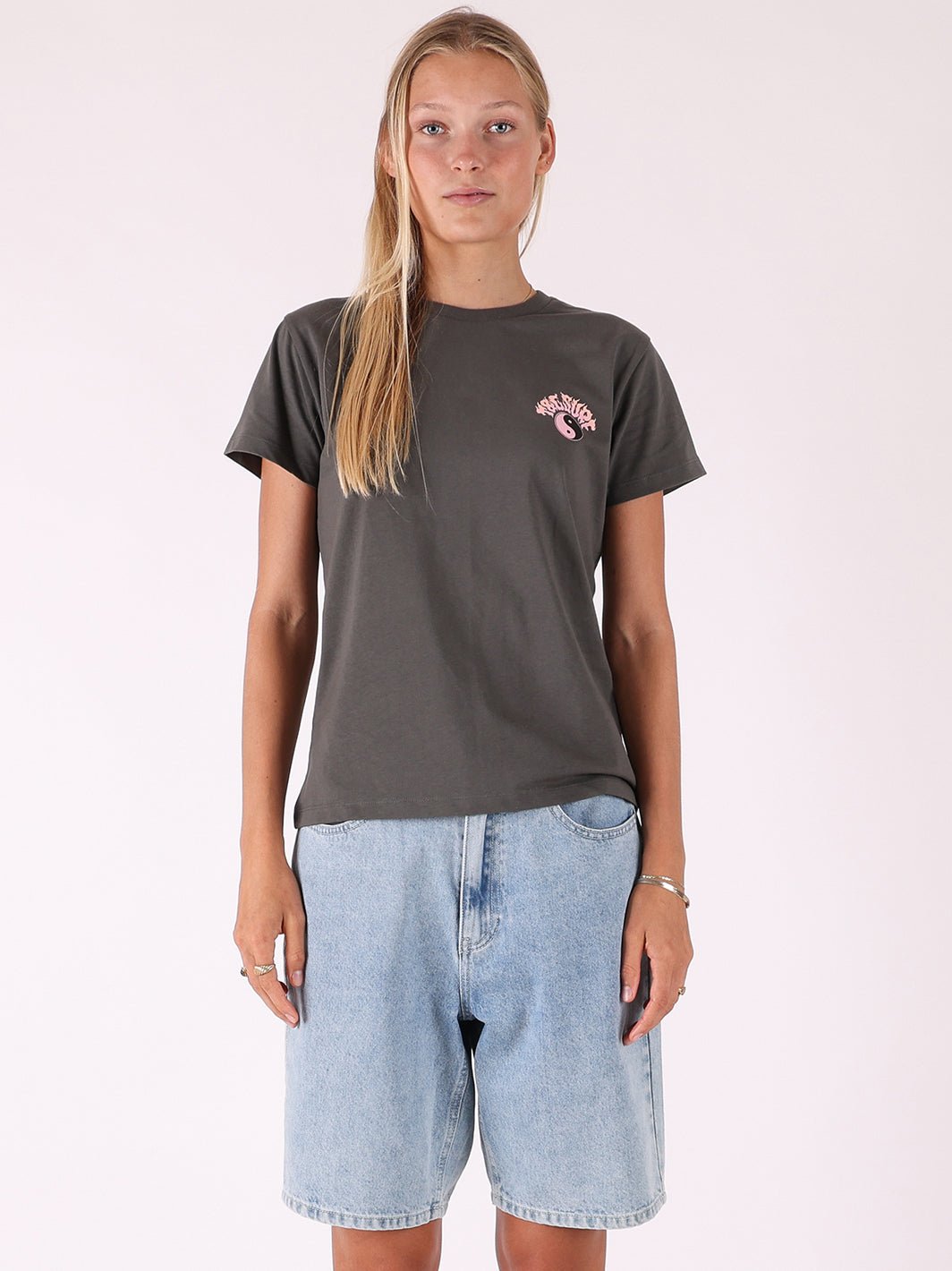 Australia Hendrix Tee - T&C Surf Designs