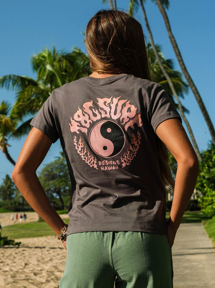 Australia Hendrix Tee - T&C Surf Designs
