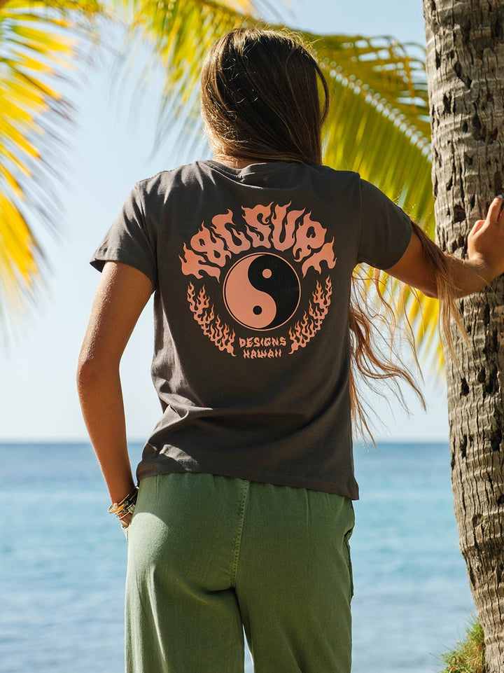 Australia Hendrix Tee - T&C Surf Designs