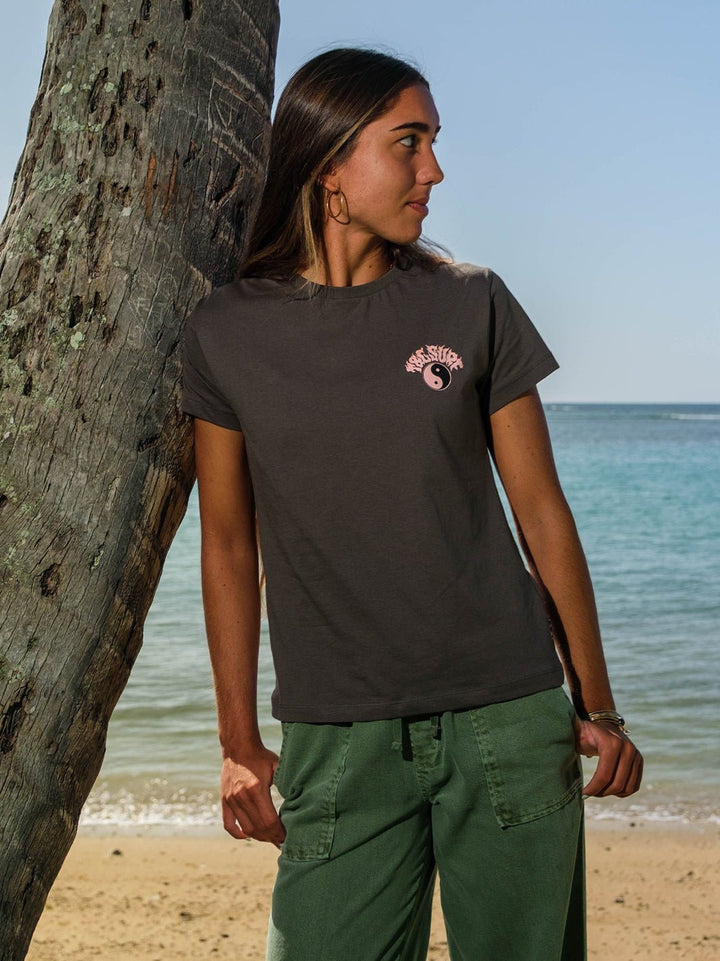 Australia Hendrix Tee - T&C Surf Designs
